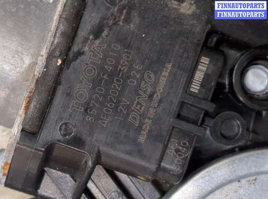 купить Стеклоподъемник электрический на Toyota C-HR 2016-2023