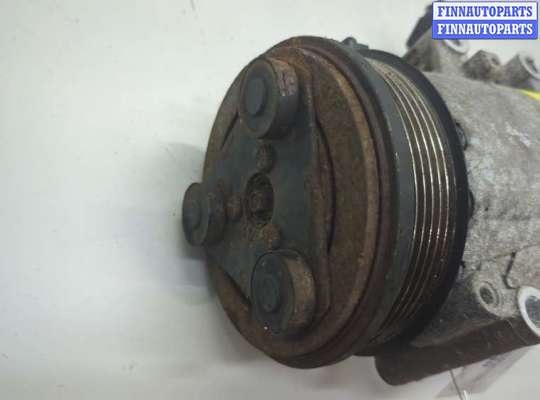 купить Компрессор кондиционера на Ford Focus 2 2008-2011