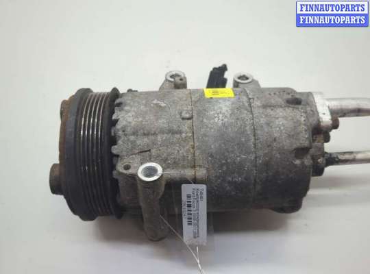 купить Компрессор кондиционера на Ford Focus 2 2008-2011