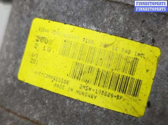 купить Компрессор кондиционера на Ford Focus 2 2008-2011
