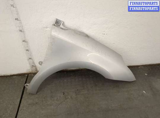 Крыло CT1134851 на Citroen C4 2004-2010