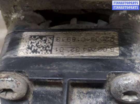 купить Клапан рециркуляции газов (EGR) на Peugeot Boxer 2014-