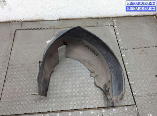 Защита арок (подкрылок) OP2432997 на Opel Antara 2006-2015