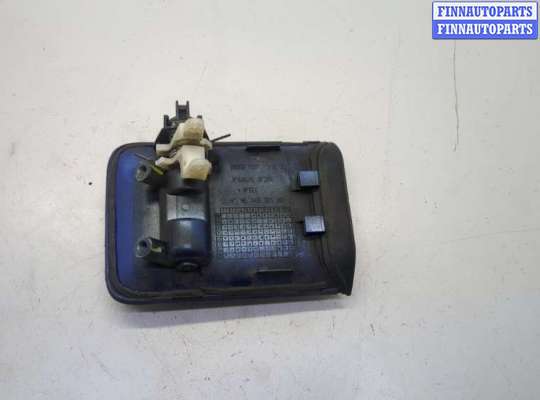 купить Ручка раздвижной двери наружная на Citroen Berlingo 2002-2008