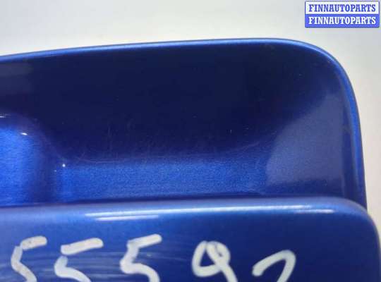 купить Ручка раздвижной двери наружная на Citroen Berlingo 2002-2008