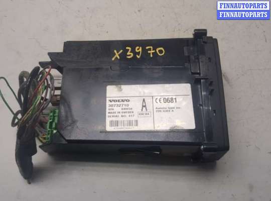 купить Блок управления телефоном на Volvo V70 2001-2008