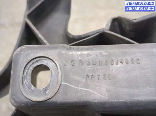 купить Кронштейн бампера на Volkswagen Passat 5 2000-2005
