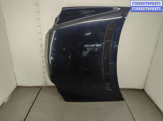 Решетка радиатора MB1694849 на Mercedes C W203 2000-2008