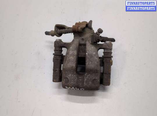 Суппорт OP2387706 на Opel Astra H 2004-2010