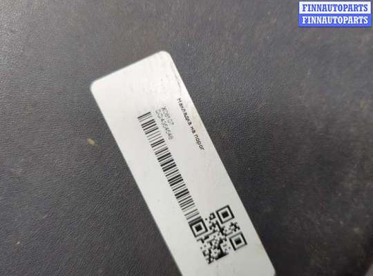 купить Накладка на порог на Mini Cooper (R50 / 53) 2001-2006
