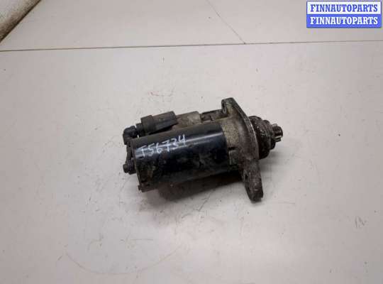 купить Стартер на Skoda Octavia (A5) 2004-2013