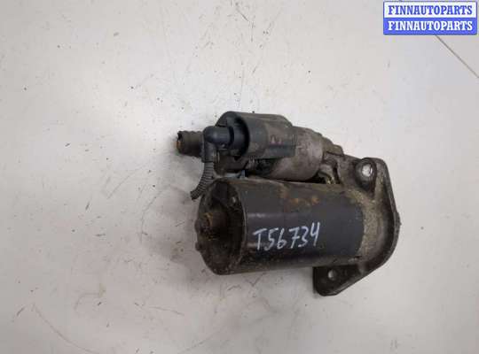 купить Стартер на Skoda Octavia (A5) 2004-2013