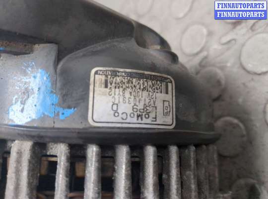 купить Генератор на Mazda 6 (GH) 2007-2012