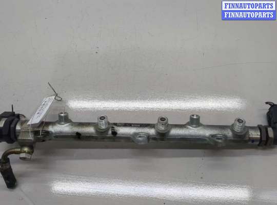 Рампа (рейка) топливная BM3447199 на BMW 3 E46 1998-2006