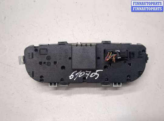 купить Переключатель отопителя (печки) на Mercedes C W203 2000-2008