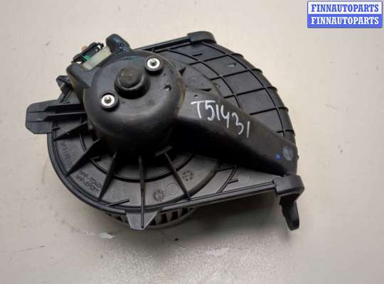 купить Двигатель отопителя (моторчик печки) на Nissan NV400 2010-2024