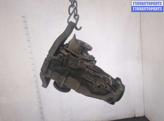 купить Редуктор Раздаточный КПП (раздатка) на Audi A4 (B6) 2000-2006