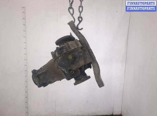 Купить Редуктор Раздаточный КПП (раздатка) на Audi A4 (B6) 2000-2006 Редуктор Раздаточный КПП (раздатка) AU1749949 на Audi A4 (B6) 2000-2006