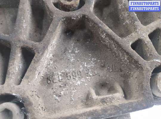 купить Редуктор Раздаточный КПП (раздатка) на Audi A4 (B6) 2000-2006