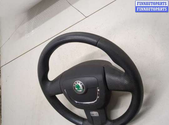 купить Руль на Skoda Octavia (A5) 2004-2013