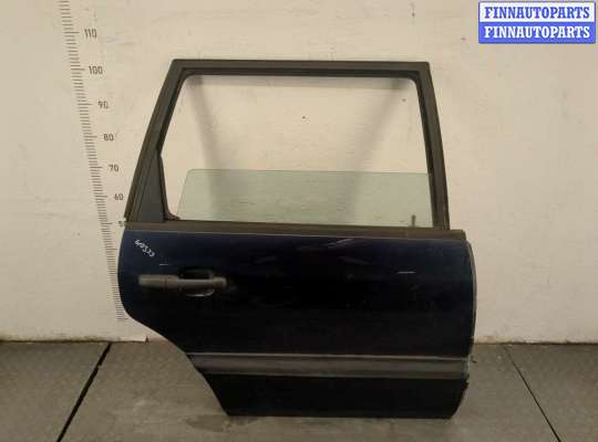 купить Дверная карта (Обшивка двери) на Volkswagen Passat 4 1994-1996