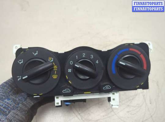 Переключатель отопителя (печки) HN566103 на Hyundai Getz 2002-2011