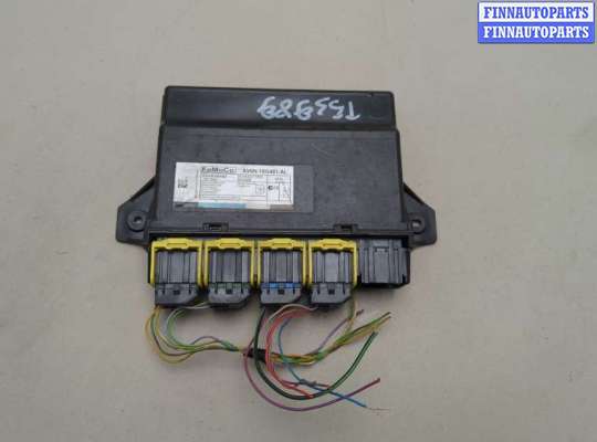 ЭБУ прочее на Ford Focus III