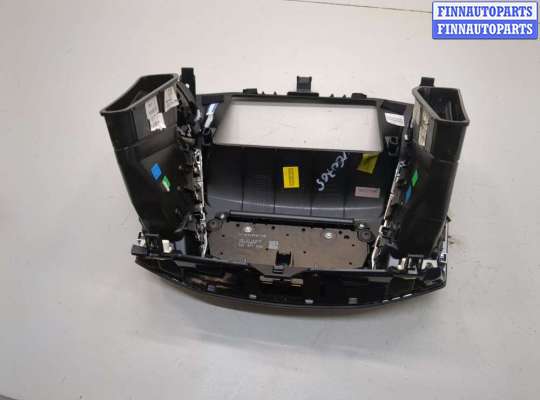 купить Панель управления магнитолой на Ford Focus 3 2014-2019