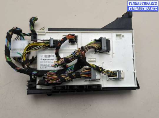 купить Блок управления SAM на Mercedes GLA X156 2014-2020