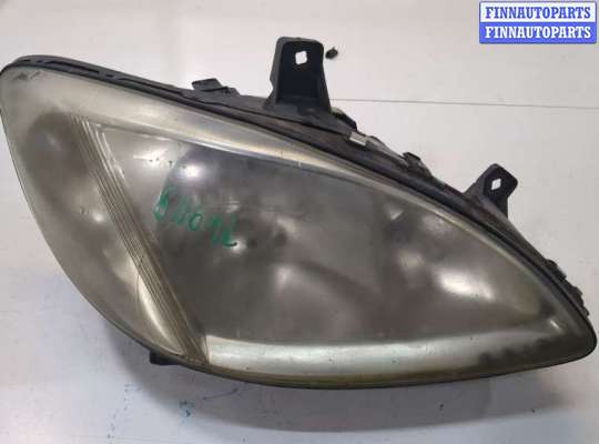 Фара (передняя) MB1456973 на Mercedes Vito W639 2004-2013