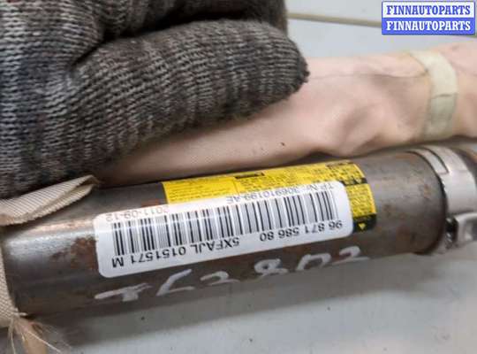 купить Подушка безопасности боковая (шторка) на Citroen C4 2010-2020