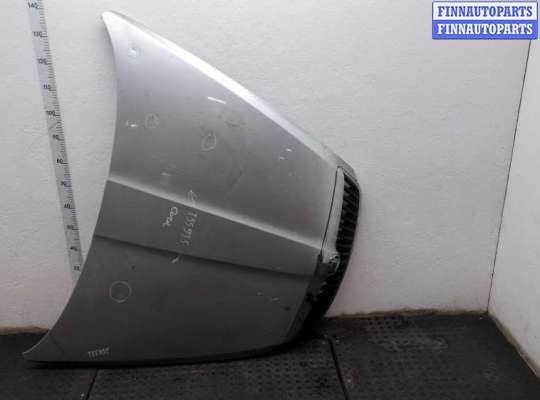 купить Капот на Skoda Octavia (A5) 2004-2013