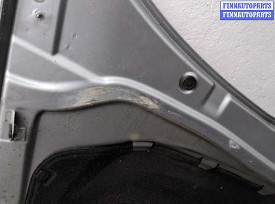 купить Капот на Skoda Octavia (A5) 2004-2013