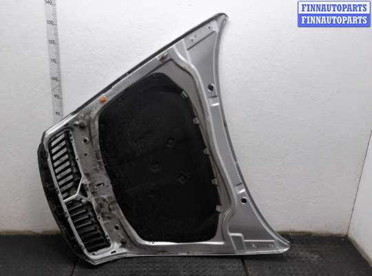 купить Капот на Skoda Octavia (A5) 2004-2013