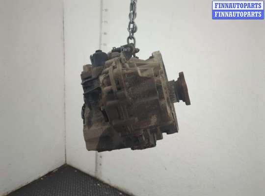 купить КПП - автомат (АКПП) на Volkswagen Passat 6 2005-2010