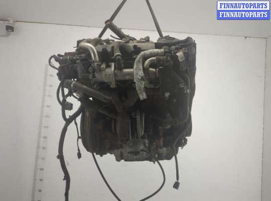 купить Двигатель (ДВС) на Ford Focus 2 2005-2008