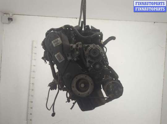 Купить Двигатель (ДВС) на Ford Focus 2 2005-2008 Двигатель (ДВС) FO2208805 на Ford Focus 2 2005-2008