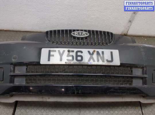 купить Бампер на KIA Picanto 2004-2011