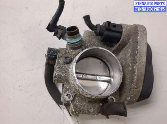 купить Заслонка дроссельная на Opel Zafira B 2005-2012
