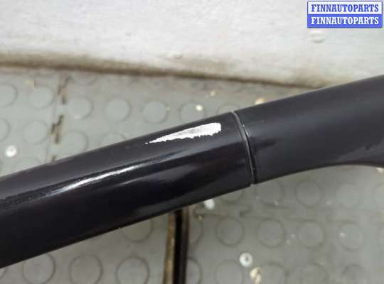 купить Рейлинг на крышу (одиночка) на Volkswagen Sharan 2000-2010