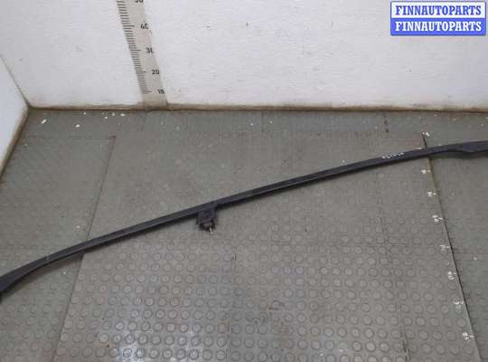 Рейлинги на Volkswagen Sharan I (7M)