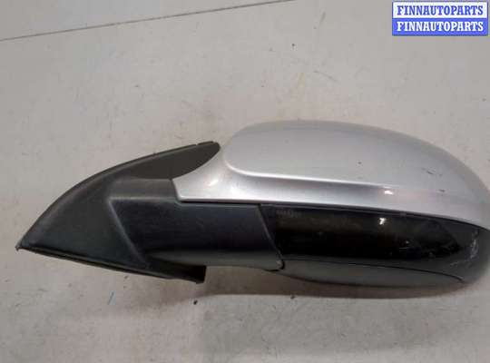 Зеркало боковое VG2527063 на Volkswagen Passat 6 2005-2010