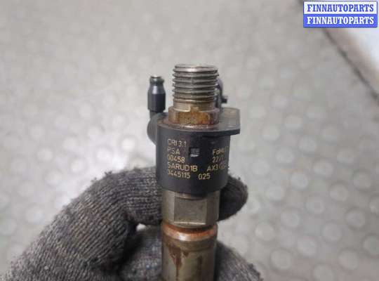 купить Форсунка топливная на Citroen C-Crosser 2007-2013