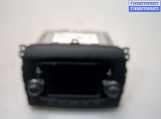 Купить Магнитола на Fiat 500L 2012-2022 Магнитола FT575825 на Fiat 500L 2012-2022