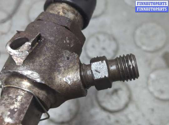 купить Форсунка топливная на Seat Leon 2 2005-2012