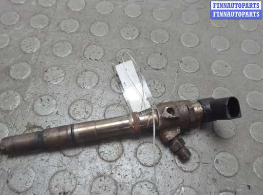 купить Форсунка топливная на Seat Leon 2 2005-2012