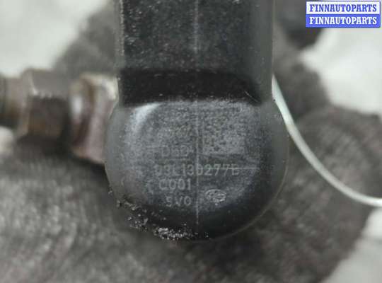 купить Форсунка топливная на Seat Leon 2 2005-2012