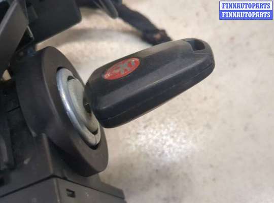 купить Переключатель поворотов и дворников (стрекоза) на Opel Meriva 2003-2010