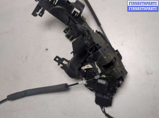 купить Замок двери на Jaguar XF 2007-2015