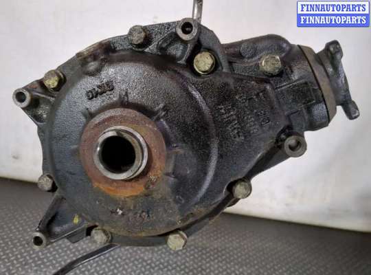 Редуктор моста BM3450870 на BMW X5 E53 2000-2006
